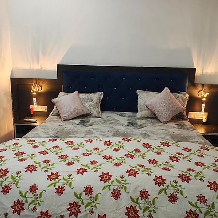Prem Home Stay Khajurāho Exteriör bild