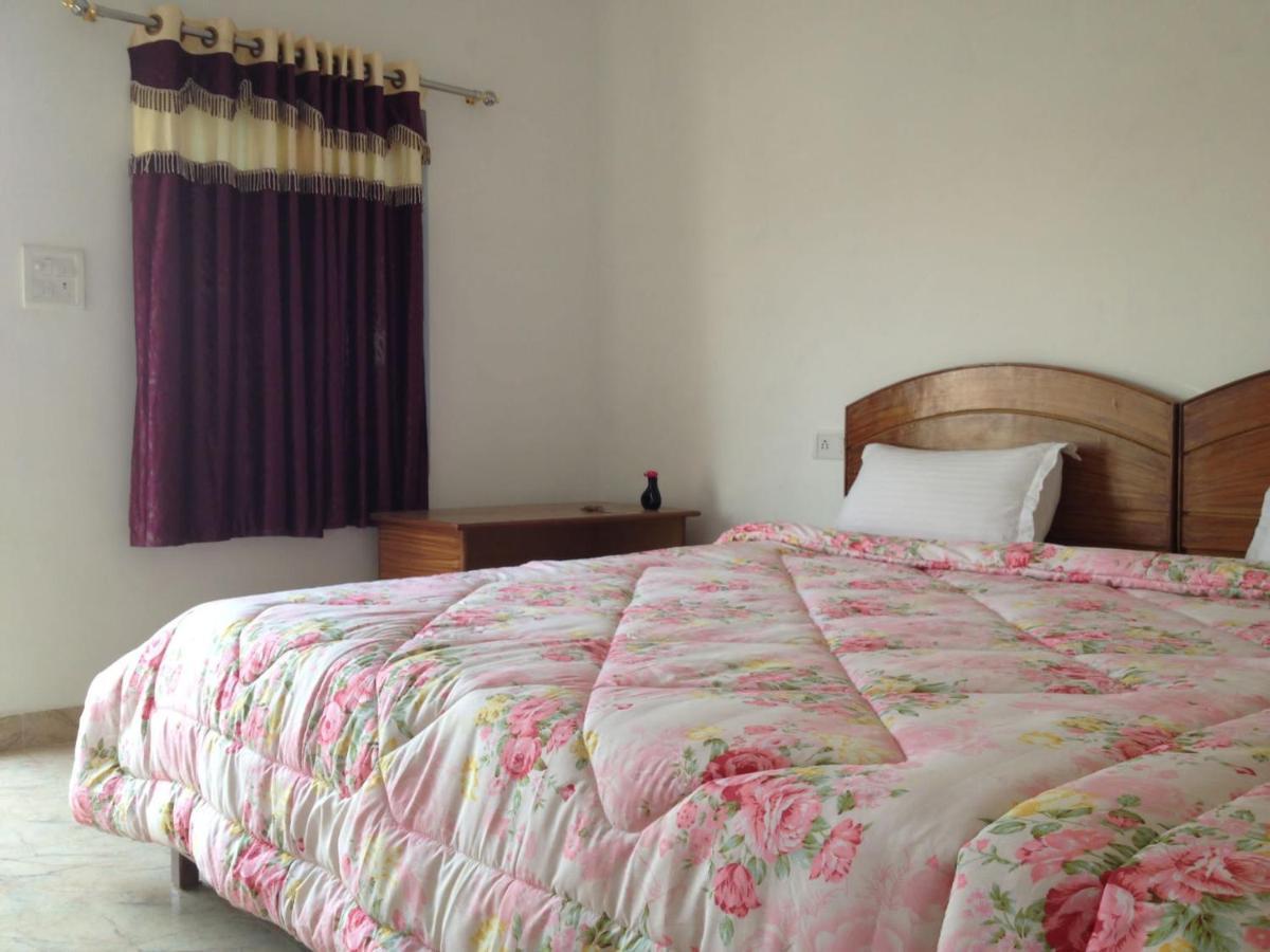 Prem Home Stay Khajurāho Exteriör bild