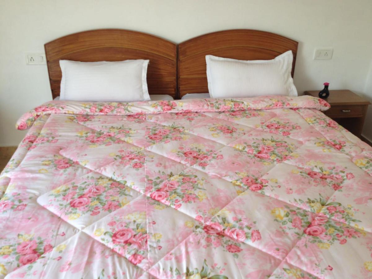 Prem Home Stay Khajurāho Exteriör bild