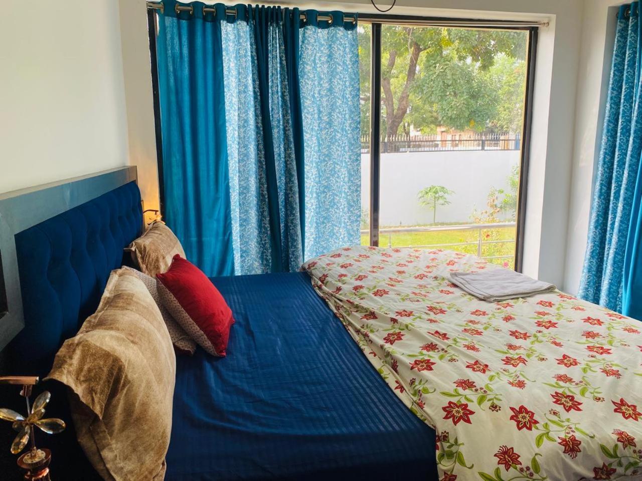 Prem Home Stay Khajurāho Exteriör bild