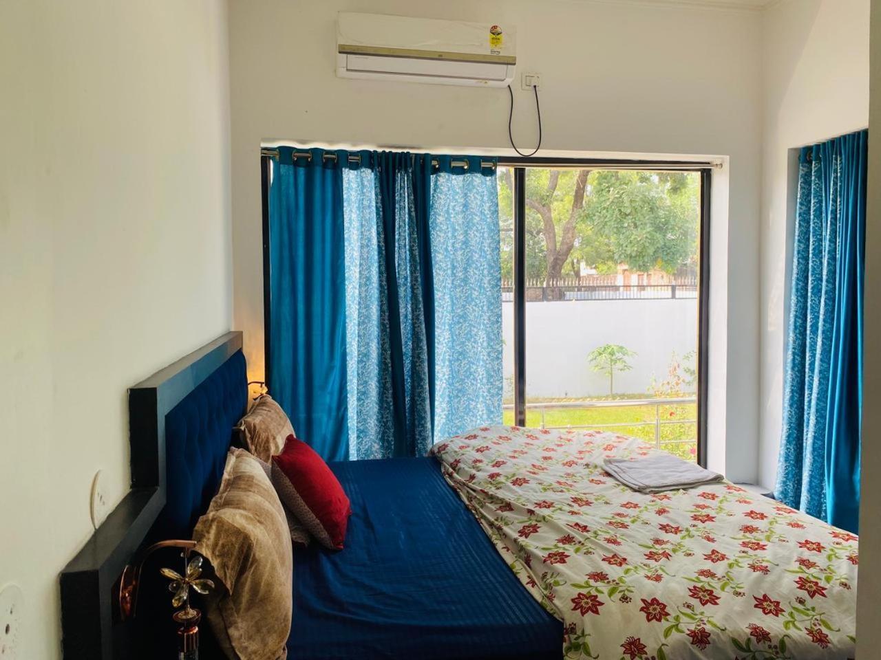 Prem Home Stay Khajurāho Exteriör bild