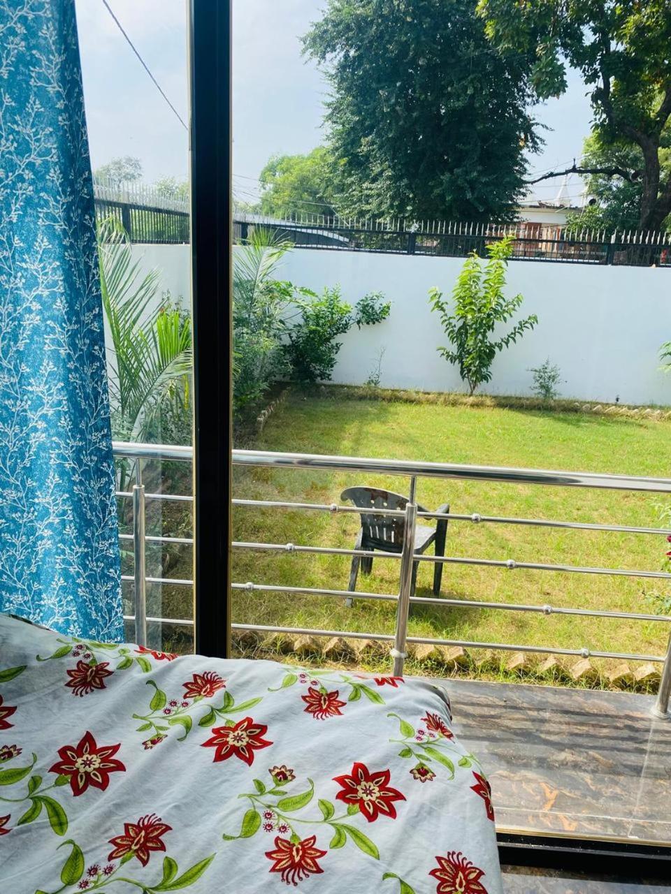 Prem Home Stay Khajurāho Exteriör bild