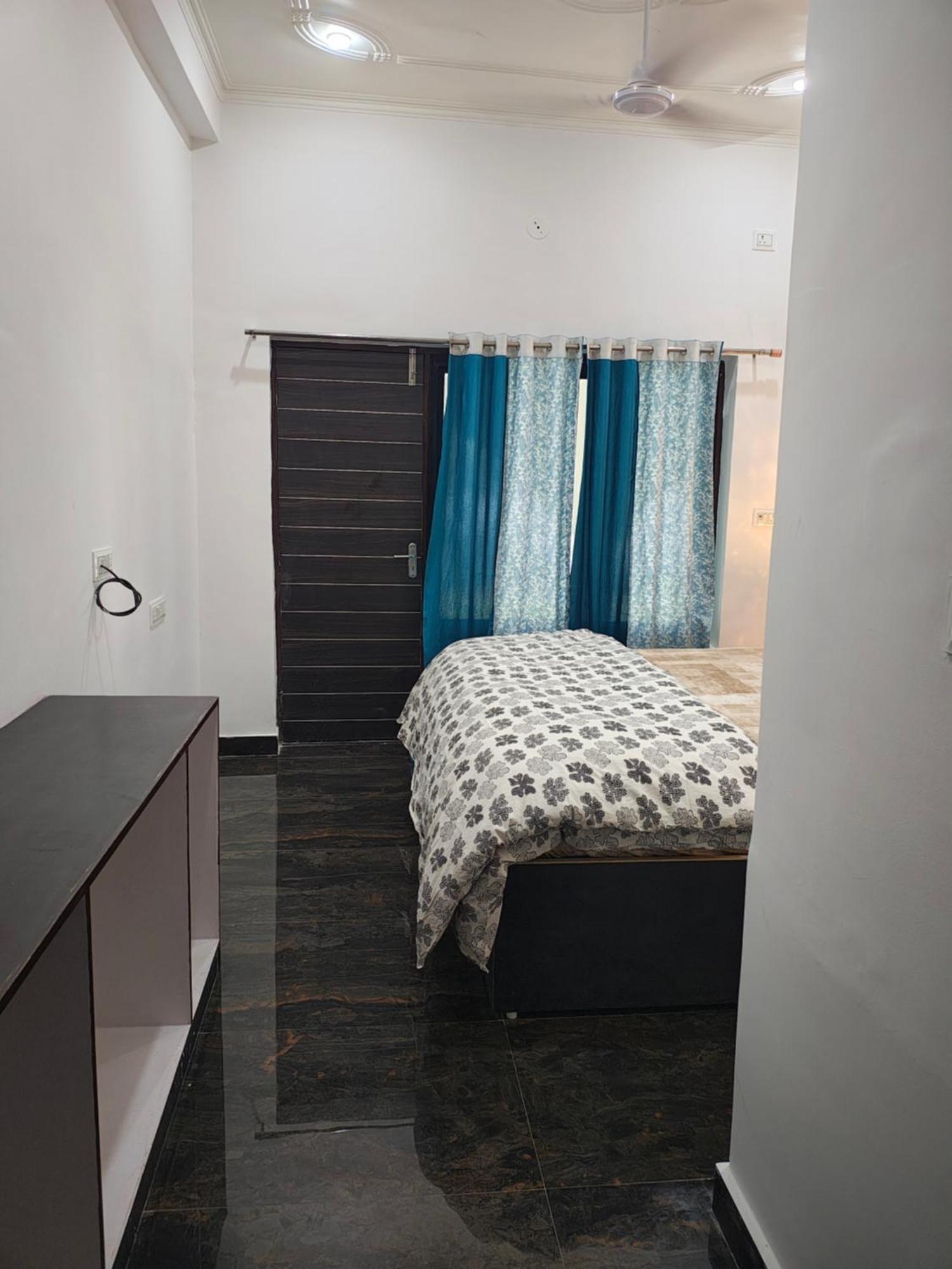 Prem Home Stay Khajurāho Exteriör bild