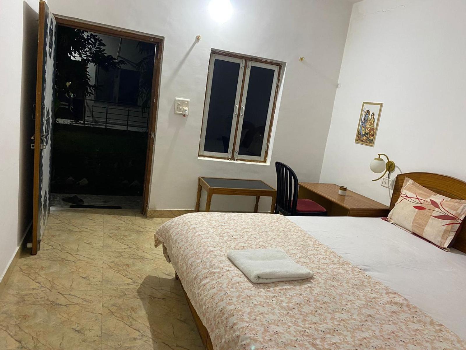 Prem Home Stay Khajurāho Exteriör bild