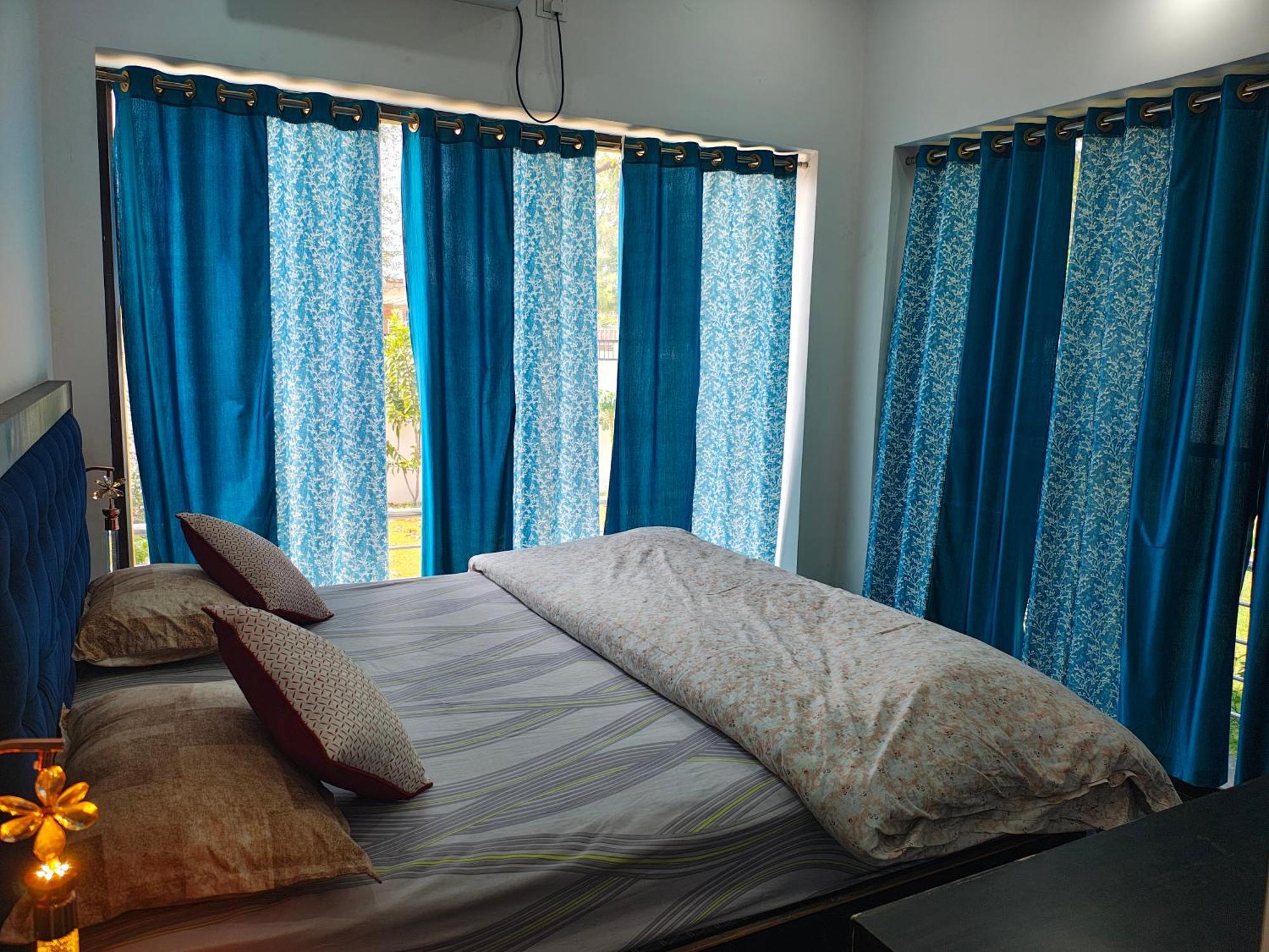 Prem Home Stay Khajurāho Exteriör bild