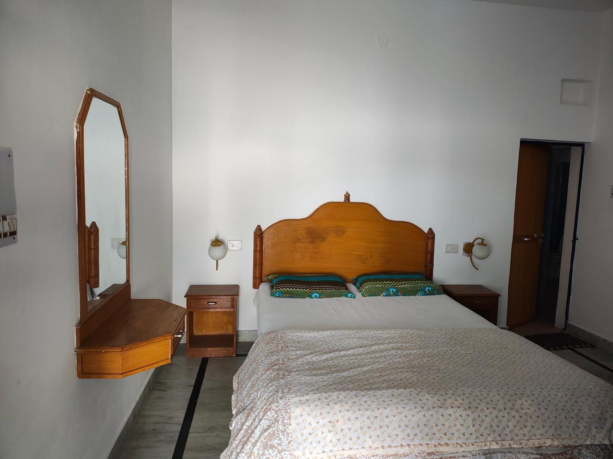 Prem Home Stay Khajurāho Exteriör bild