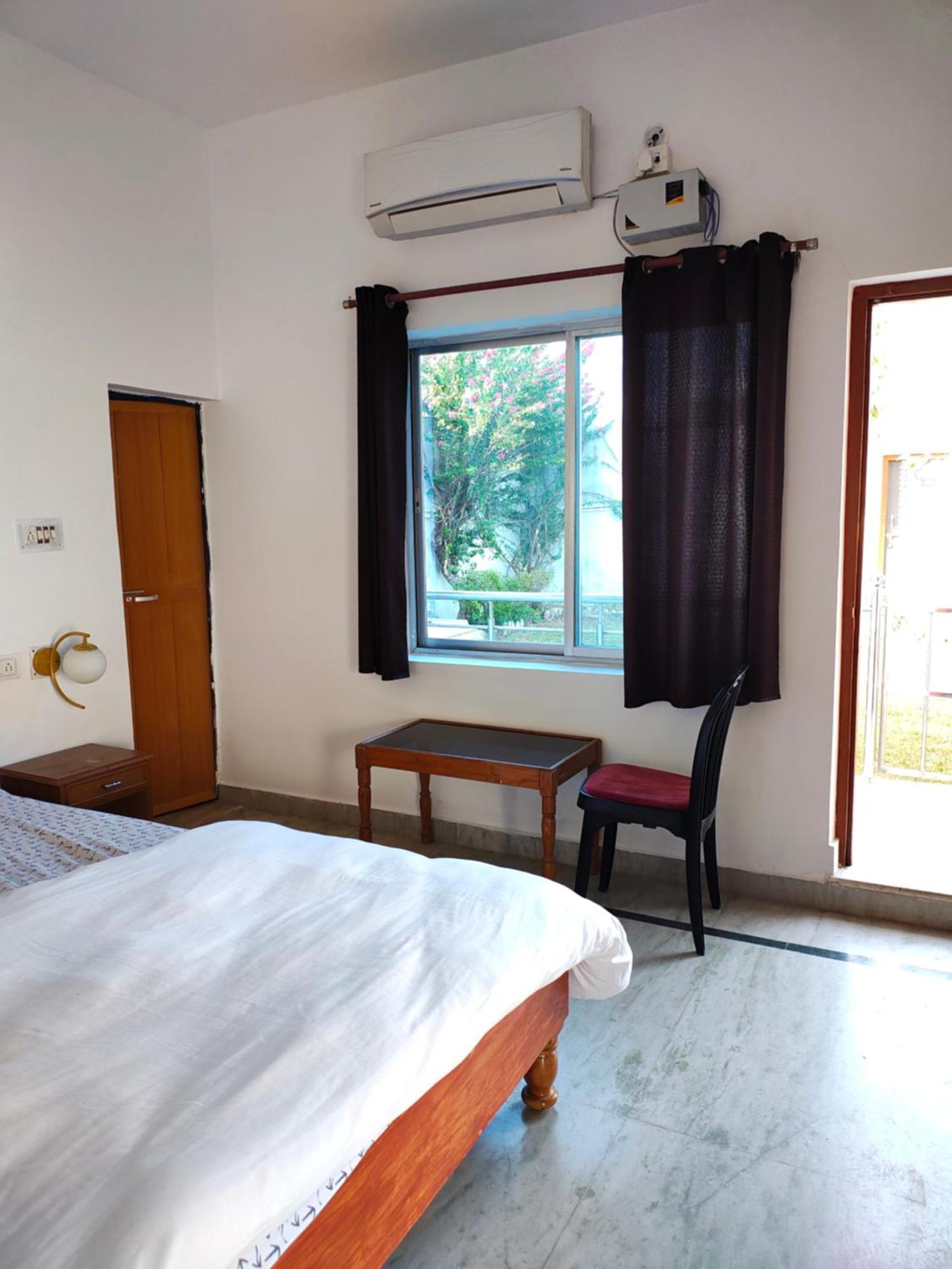 Prem Home Stay Khajurāho Exteriör bild