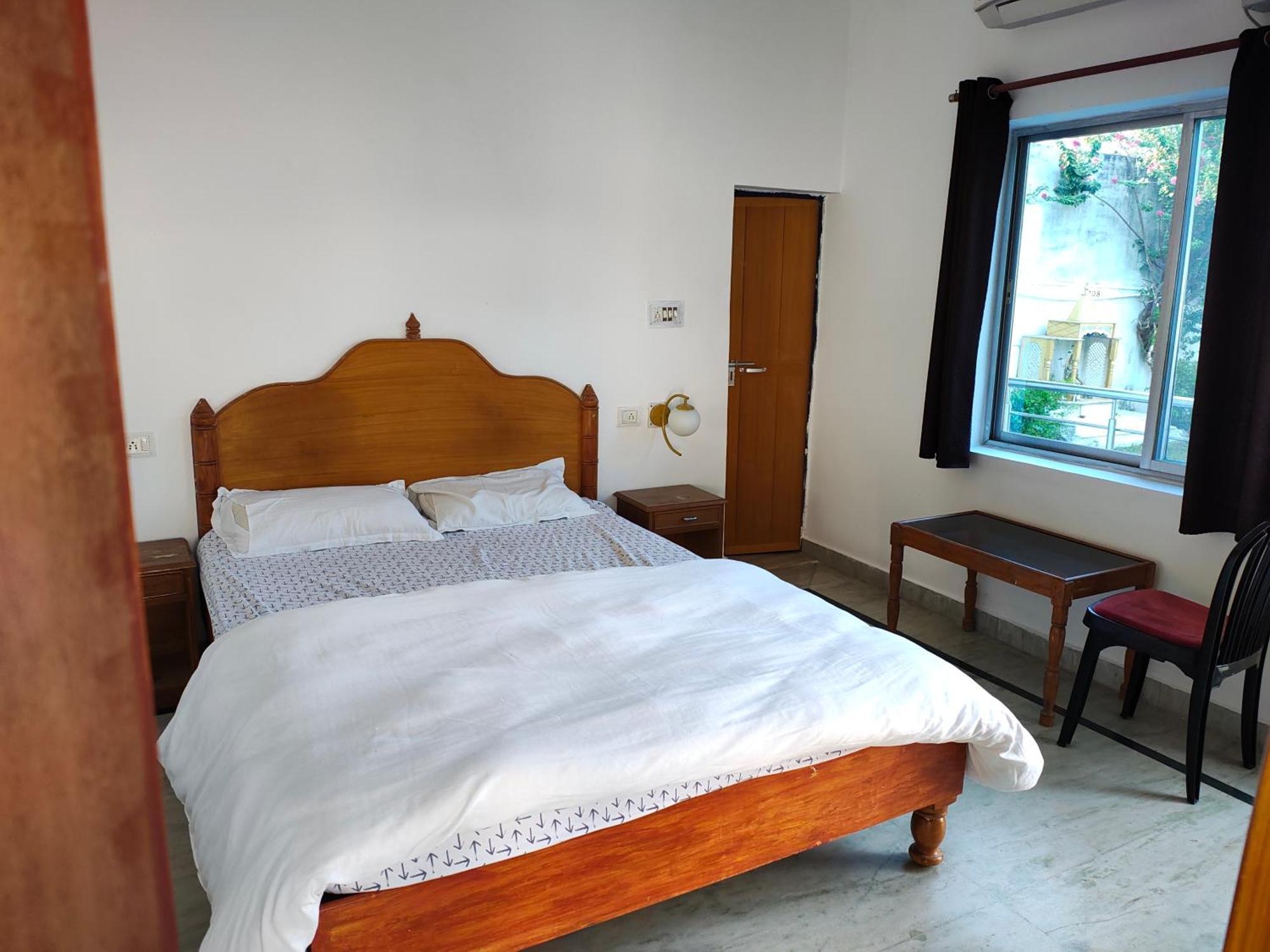 Prem Home Stay Khajurāho Exteriör bild