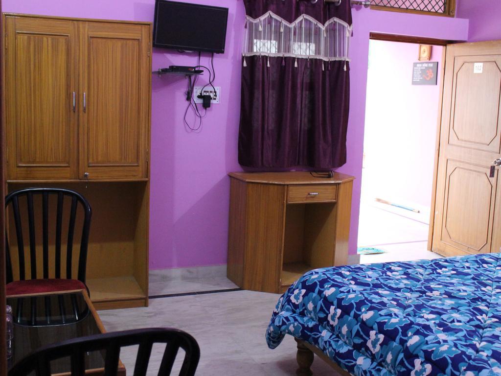 Prem Home Stay Khajurāho Exteriör bild