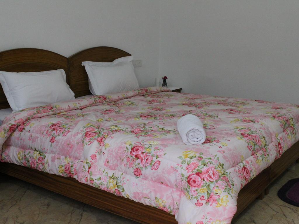 Prem Home Stay Khajurāho Exteriör bild