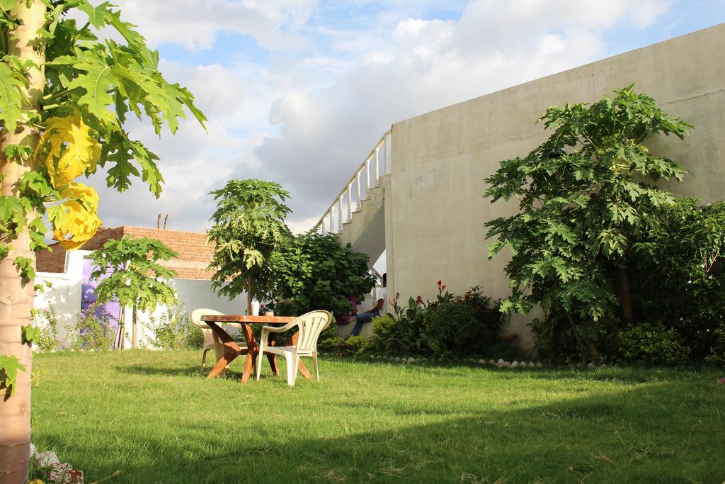 Prem Home Stay Khajurāho Exteriör bild
