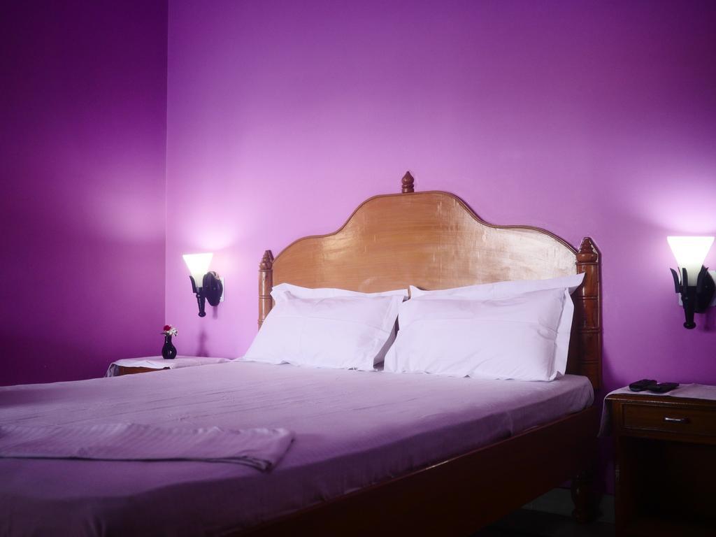 Prem Home Stay Khajurāho Rum bild