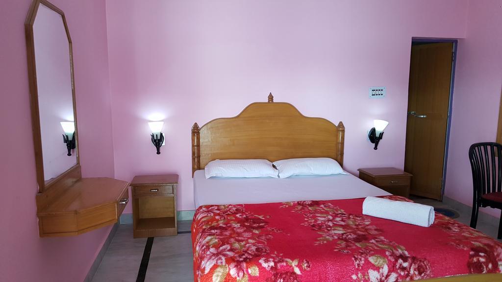 Prem Home Stay Khajurāho Exteriör bild