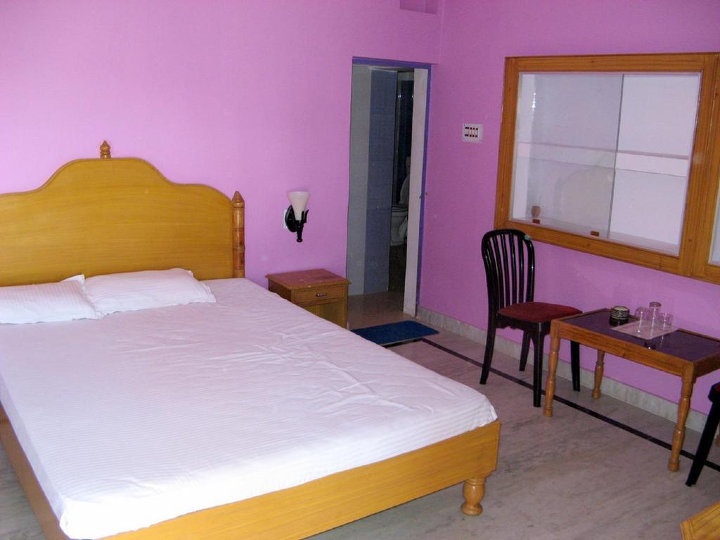 Prem Home Stay Khajurāho Exteriör bild