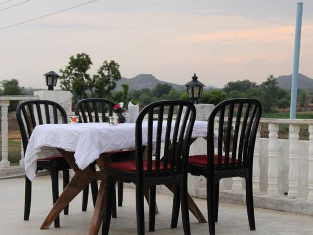 Prem Home Stay Khajurāho Exteriör bild