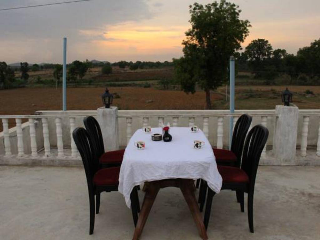 Prem Home Stay Khajurāho Exteriör bild