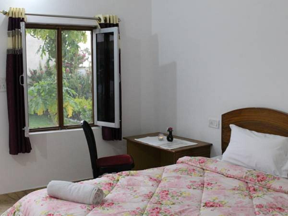 Prem Home Stay Khajurāho Exteriör bild